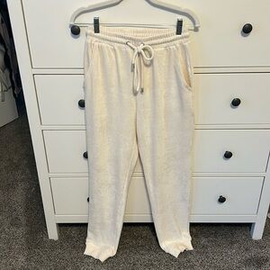 Kittenish Jogger Sweatpants